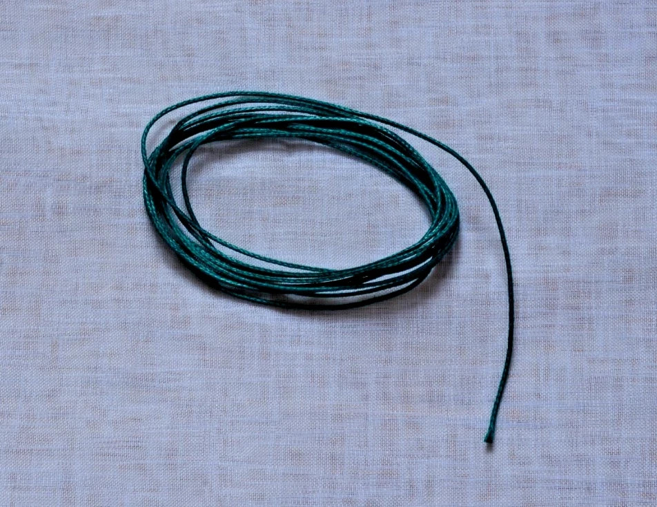 Sherwood Stromberg KLH Knight Pilot Dial Pointer Tuner String Cord Tuning wire