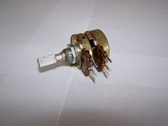 Pioneer SX-880 SX-780 SX-890 Control Treble Switch ACV-196
