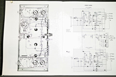 Dynaco ST-35 stereo tube amplifier owner assembly manual reprint Dyna Dynakit