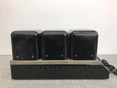 Used Maintained MCINTOSH MC240 Power Amplifier (Tube Type) Vintage From Japan