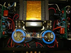 HAFLER DH200 HIGH END AUDIOPHILE UPGRADE KIT TOSHIBA JFET CASCODE TOPOLOGY