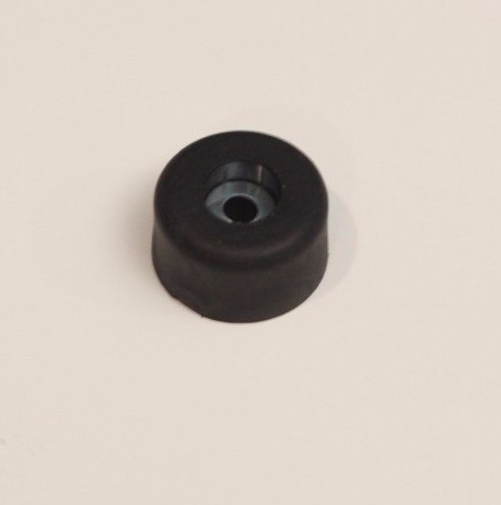 4- Electronics Rubber Feet, CB, Ham, Radio, ect…..