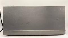 Akai DT-100 Audio Timer Programmable Stereo Component Timer Japan Tested Working