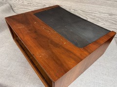 Original Marantz WC-22 wood case / cabinet – fits many Marantz 22xx 42xx 2235
