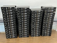 Parasound TDQ-150 Stereo tuner Working ( PRICE FOR 1 UNIT ONLY )