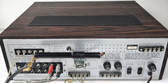 Vintage Modular Component Systems MCS 3223 AM/FM Stereo Receiver.
