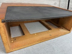 Original Marantz WC-22 wood case / cabinet – fits many Marantz 22xx 42xx 2235