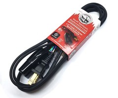 Power Cord for Marchant Calculator Smith-Corona Adding Machine Model A-11 & D-X