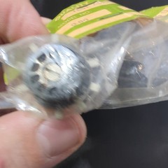 EBY Sales Model 9-99 9-pin Tube Test Socket Adapter