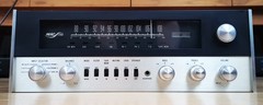 McIntosh MAC 1700 Stereo Receiver (Serviced & Recapped)