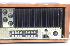 Vintage FISHER 304 Quadraphonic Quad Stereo AM FM Receiver Amplifer Amp HI FI