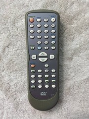 Magnavox MWD2205 DVD VCR Combo With Remote & Cables-Tested/Works!