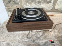 Soundesign Realtone Model 426 Vintage Turntable Record Player AS IS Taiwan