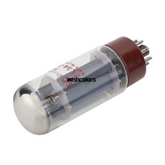 EL34B Electron Tube Vacuum Tubes Replace EL34M Used in Tube Amplifier Hifi Amp