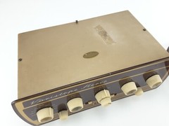 LEAK VARISlOPE STEREO FOR LEAK STERO 20 50 60 and TL/12