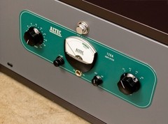 ALTEC 128A Vacuum Tube Power Amplifier Mono + case (Worldwide Shipping)