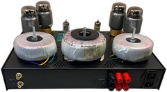 ST-70 Tube Amplifier DIY Kit – Toroidal Power & Output Transformers STA-80