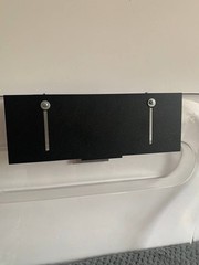 DUST COVER for TASCAM BR20 Reel Recordes