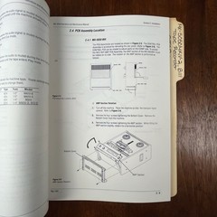 VINTAGE OTARI MX-5050MKIV-2, BIII OPERATION & MAINTENANCE MANUAL