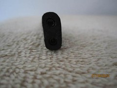 Cord for Panasonic TNT 8-track player, RQ-830S