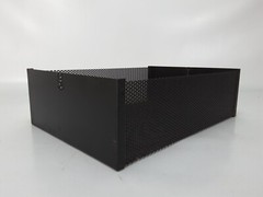MCINTOSH MR 78 FM TUNER PARTS: MPX COVER