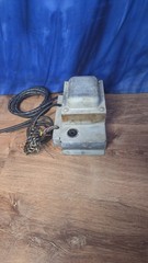 Vintage Tube Amp Hammond AO-27 Organ Power Supply Tube Amp 5U4