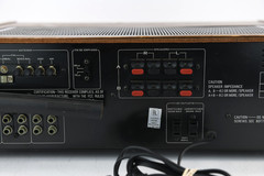 Vintage Pioneer SX-780 Stereo Receiver – Silver Face – Pro Serviced – Great Cond