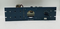 Ma Control /w Tubes For Parts Untested Look To Pics For Detailed Description S1