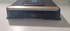 VERY RARE mcintosh mc431m CAR AMPLIFIER USED 4 CHANELS X100