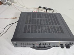 NAD 7100 STRERO RECEIVER PROFESSIONALLY SERVICED AND READY TO GO 50 WPC VIDEO