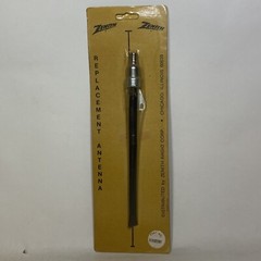 VTG Zenith Replacement Part Rod Antenna Telescopic TV NOS OEM 1-127-01