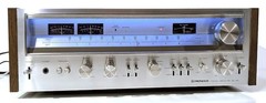 🔥【PRO SERVICED】MINTY in BOX Pioneer SX-780 90W Receiver~XSTR/LED MODS💥GUARANTY