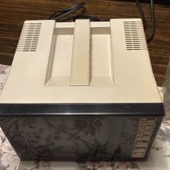 Spacemaker Kitchen Companion GE TV/Radio 5” B&W FM/AM 7-7160 Original Box
