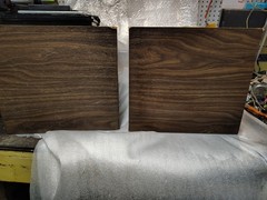 Pioneer CS-66G speakers, one pair