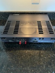 Tandberg 3006A Vintage (Circa 1984) Power Amplifier. *Rare*