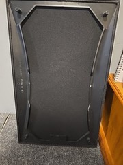 ORIGINAL Infinity SM 85 Speaker Covers