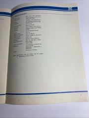 Pioneer PL-A25 Vintage Operating Instructions Manual Original Rare