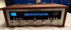 marantz 2220b reciever MINT