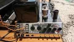 McIntosh MC240, Restored by Audio Classics
