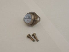 Marantz 2220B Output Power Transistor (OEM Tested.) D188