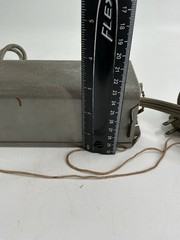 Vintage GE 9T61Y4033 Luminous Tube Transformer 9000V Neon Sign Power Supply
