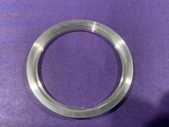 Dual 741Q Stereo Turntable Parting Out – Tonearm Ring