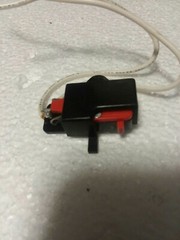 Pioneer PL-516 Stereo Turntable Parting Out Switch