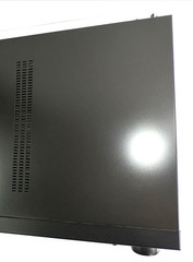 Technics SA-GX690 Stereo Receiver Tested Working Home Theater Japan See Video