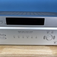 Sony STR-K670P 5.1 Receiver Tested/Working
