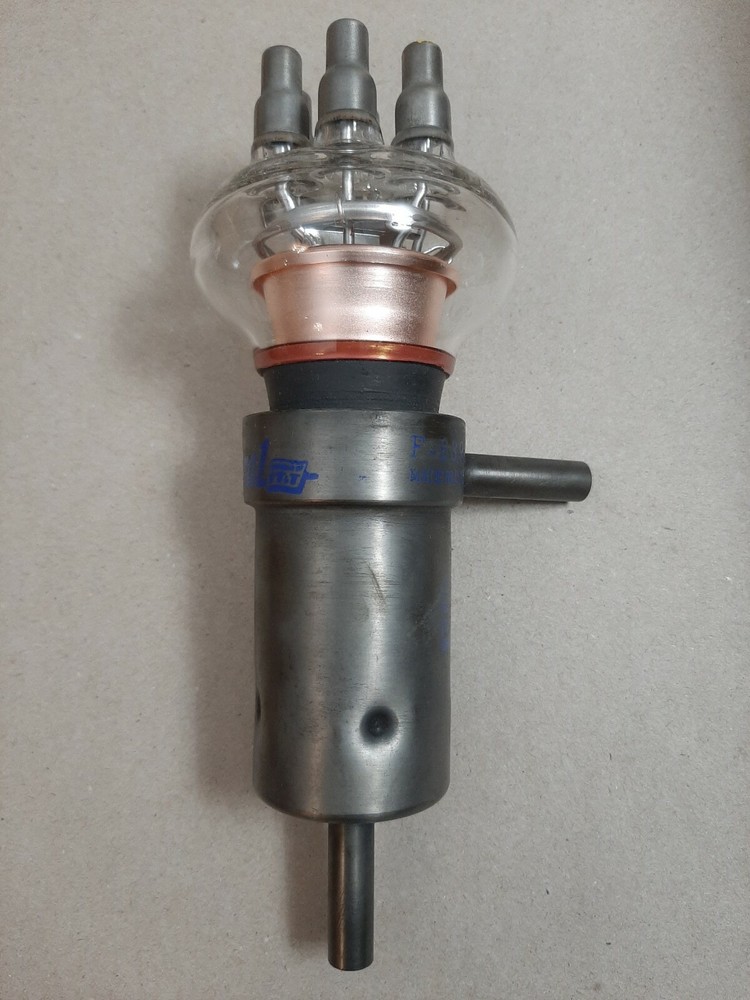 Lepel F-6399 Vacuum Tube, 1 unit