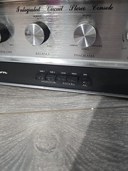 Crown IC 150 Stereo Preamplifier [Tested] – One Owner – Super Clean – Free Ship!