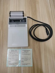 Canon Control Card Printer-A1 (F227201) *OPEN BOX*