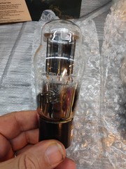 Matched Pair Shuguang 2A3 Vacuum Valve Tube Amplifier Classic New Type