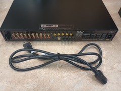 Hafler Series 945 Lateral Mosfet Stereo/Mono Block Pre Amp Tuner Preamplifier 91